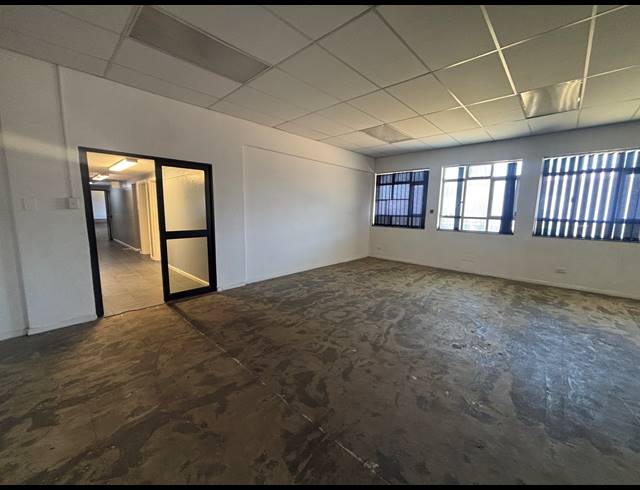 531M² WAREHOUSE TO LET IN ELSIES RIVER INDUSTRIAL